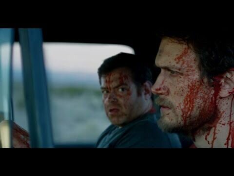 Southbound - trailer in russian
