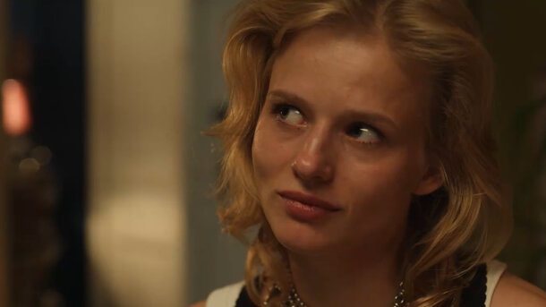 Счастлив, когда ты нет - трейлер 2