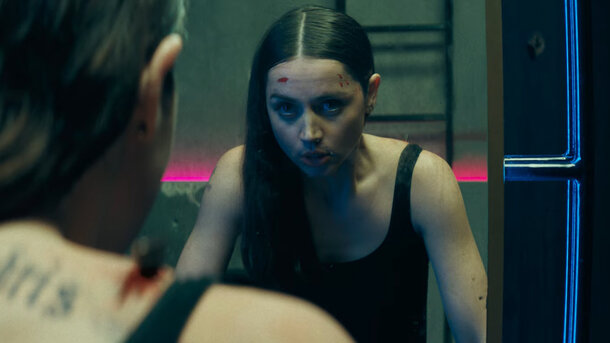Ballerina - final trailer