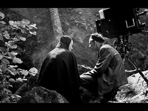 Bergman: A Year in a Life - trailer with russian subtitles