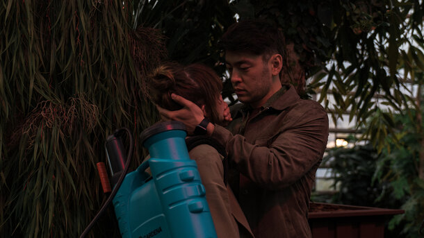 Сергий против нечисти - trailer четвертого сезона