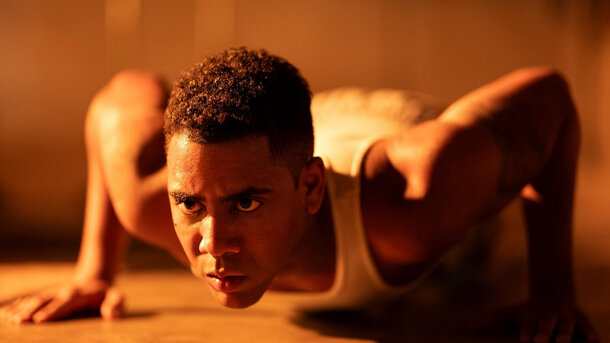 Unstoppable - trailer