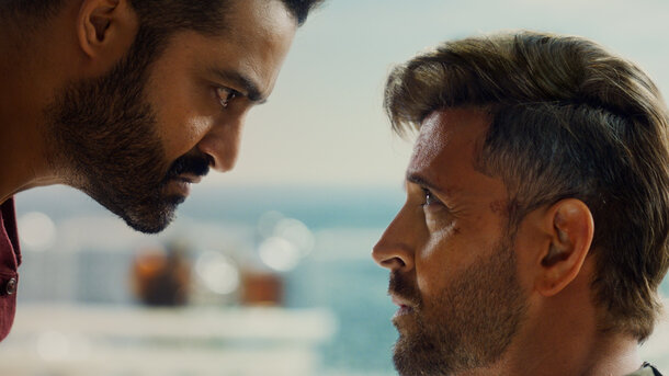 Бой 2 - трейлер с русским субтитрами Бой 2 - трейлер с русским субтитрами