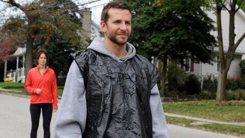 Silver Linings Playbook - fragment 3