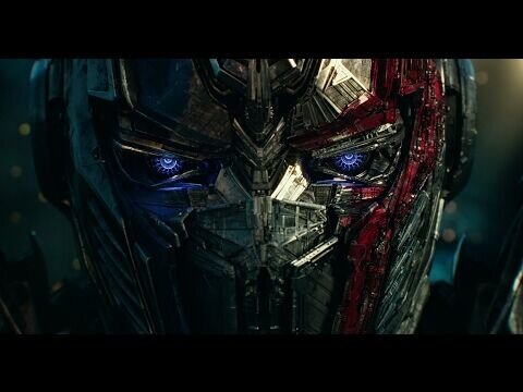 Transformers: The Last Knight - russian ролик с суперкубка