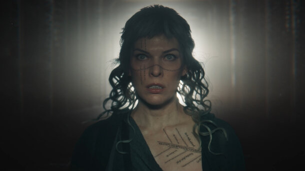 In the Lost Lands - trailer in russian
