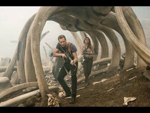Kong: Skull Island - russian final trailer
