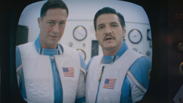 The Fantastic Four: First Steps - teaser