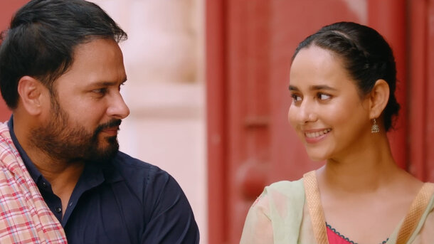 Mitran Da Challeya Truck Ni - trailer