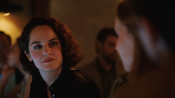 Emmanuelle - trailer in russian