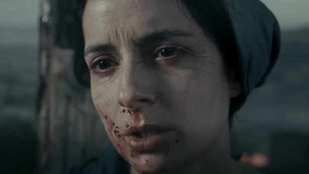 I Am the Immaculate Conception - trailer