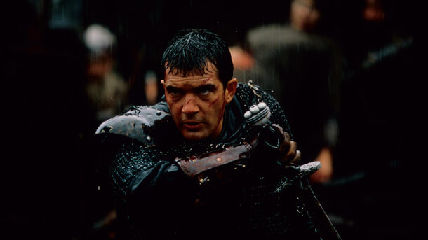 The 13th Warrior - Trailer