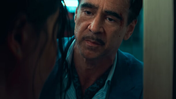 Баллада о маленьком игроке - trailer