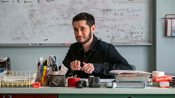 Проступки во Флэтбуше - трейлер первого сезона