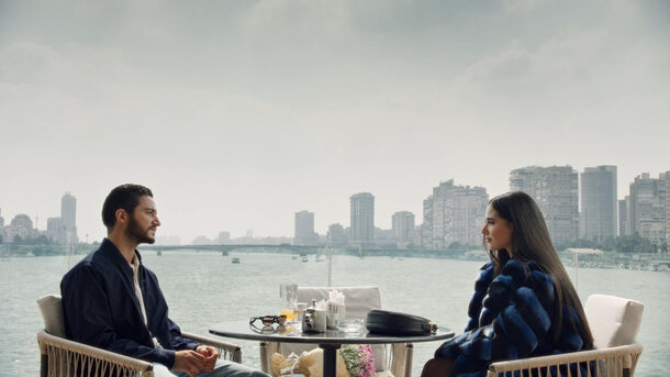 6 дней - trailer