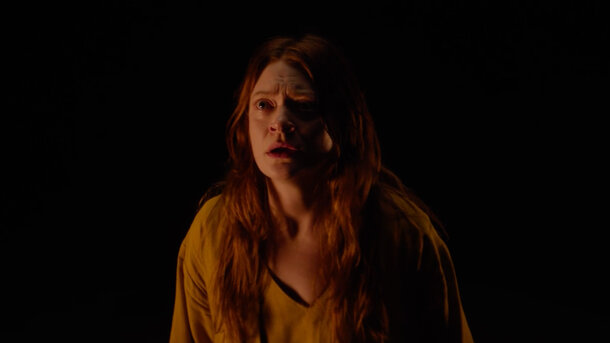 Заклятие. Обряд реинкарнации - дублированный трейлер