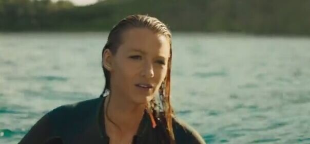 The Shallows - trailer in russian