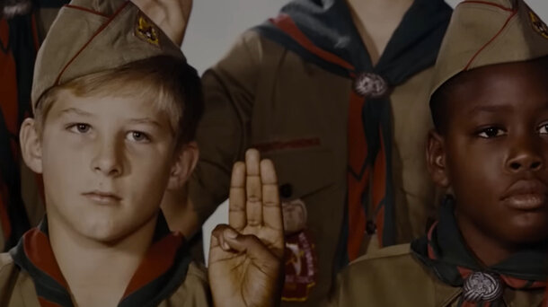 Scout's Honor: The Secret Files of the Boy Scouts of America - trailer