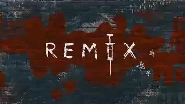 Игла Remix - нарезка из фильма 2