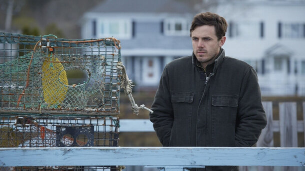 Manchester by the Sea - trailer