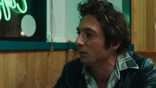 Springsteen: Deliver Me from Nowhere - trailer 2