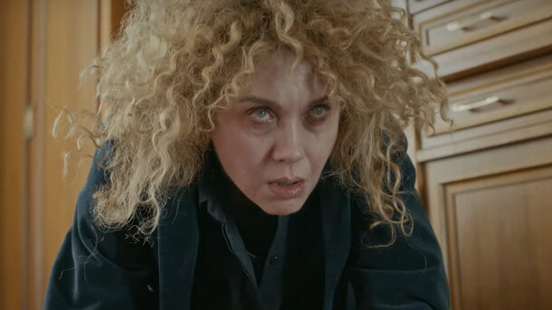 Молот ведьм - trailer первого сезонп