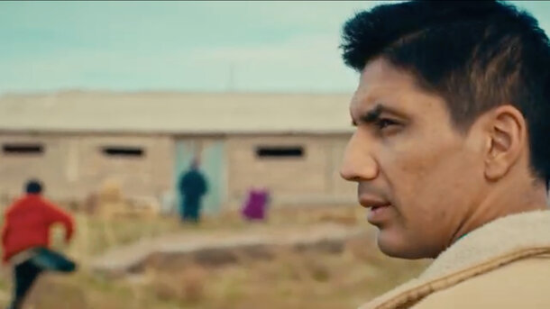 Daydi shamol - trailer