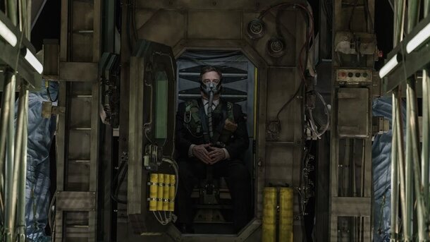 Captive State - third trailer in russian