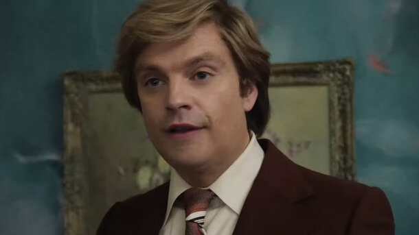 The Apprentice - trailer