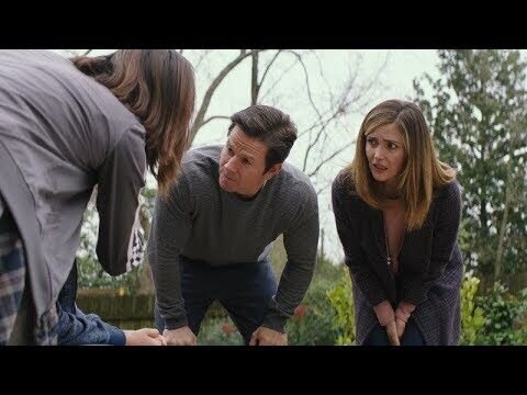 Instant Family - trailer in russian