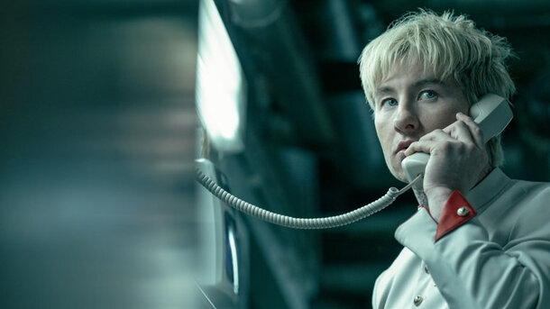 Ограбление в Лос-Анджелесе - trailer