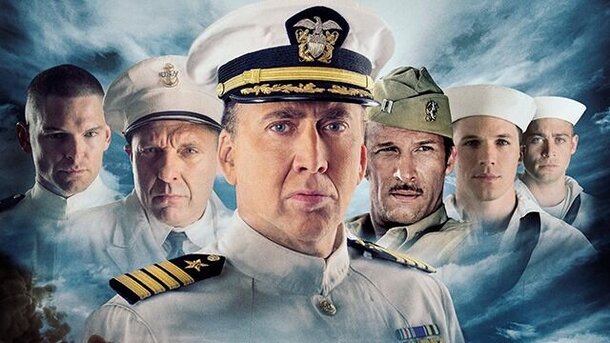 USS Indianapolis: Men of Courage - trailer in russian