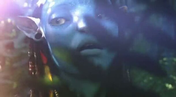 Avatar - музыкальный клип леоны льюис к песне 