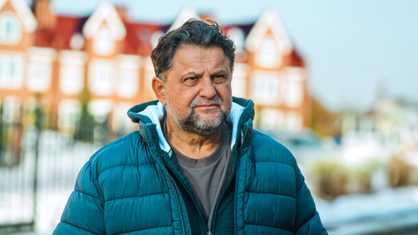 Родители родителей - трейлер первого сезона