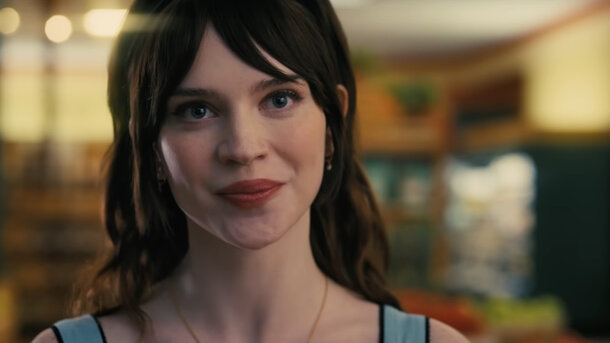 Companion - trailer