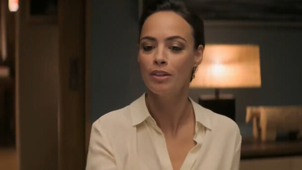 Nothing to Hide - trailer