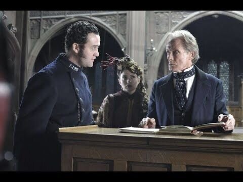 The Limehouse Golem - trailer in russian