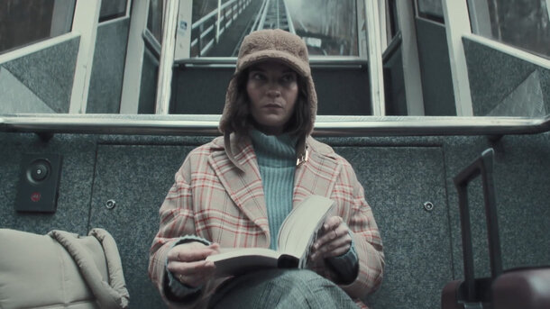 Девять совсем незнакомых людей - trailer второго сезона