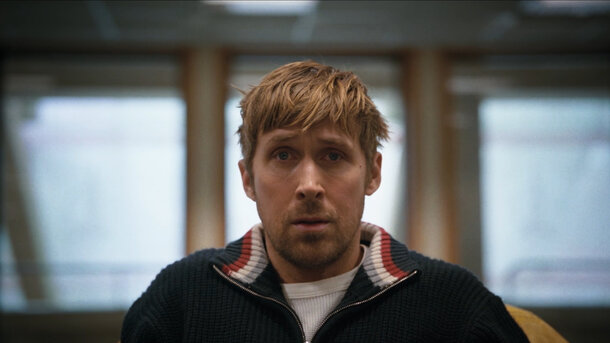 Проект «Конец света» - дублированный трейлер 2