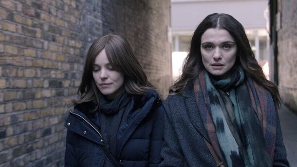 Disobedience - trailer