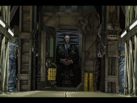 Captive State - second trailer in russian