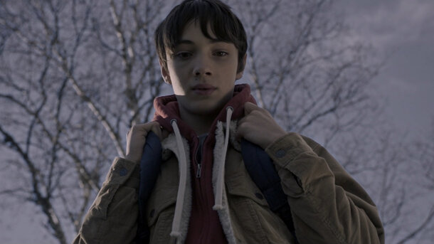 Другие. Новая обитель - дублированный трейлер