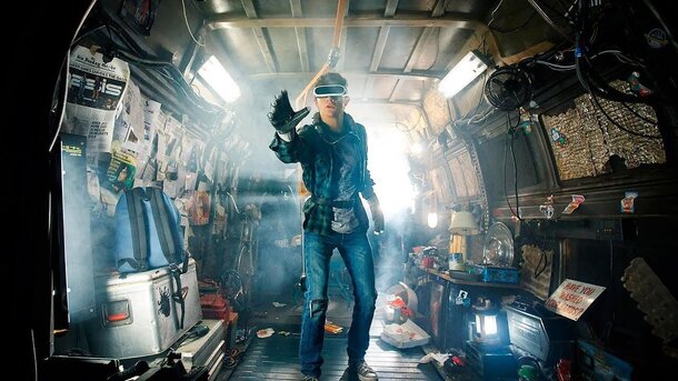 Ready Player One - russian teaser