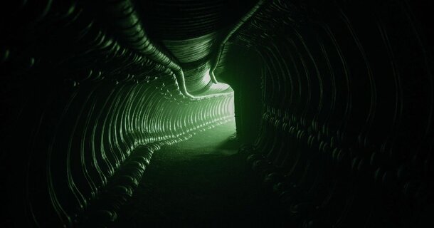 Alien: Covenant - trailer