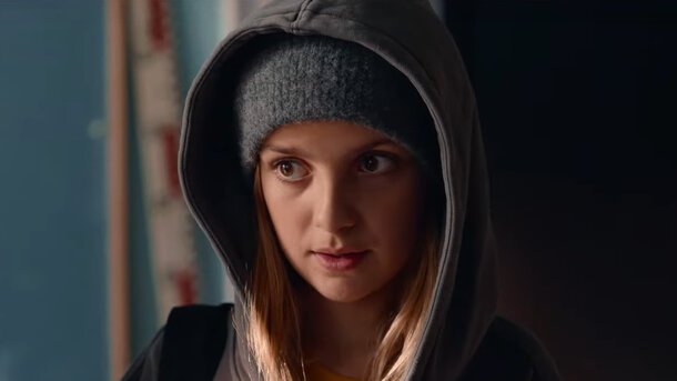 Honey - trailer