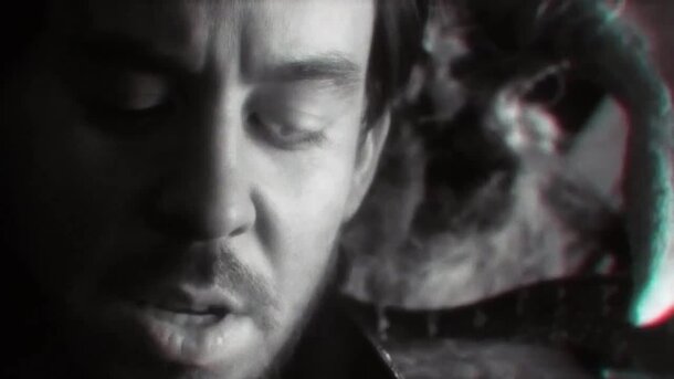 Трансформеры 3: Темная сторона Луны - клип Linkin Park на песню Iridescent