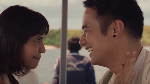 What If - trailer