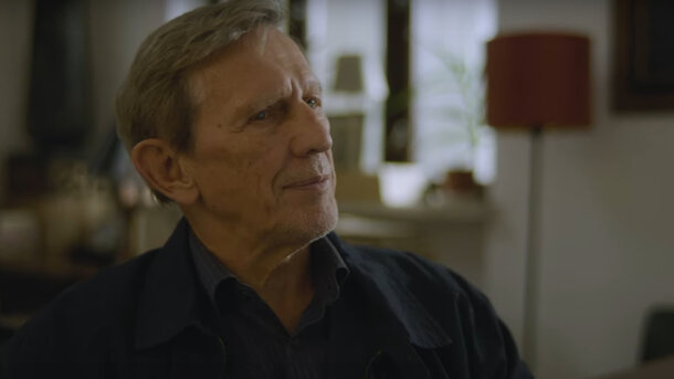 The Crossroads - trailer