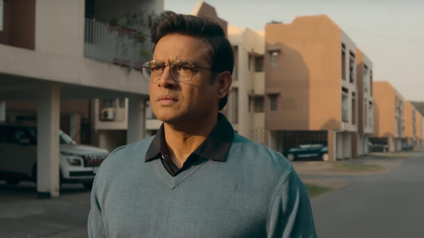 Aap Jaisa Koi - trailer