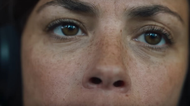 Sous la Seine - trailer